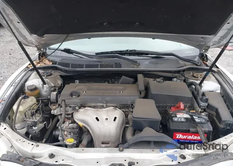 2009 Toyota Camry Le из США, поврежденный, VIN 4T1BE46K89U414722